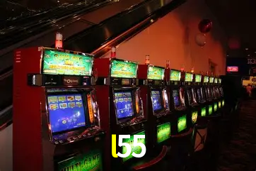 Desvendando o Mundo dos Jogos Virtuais na l55