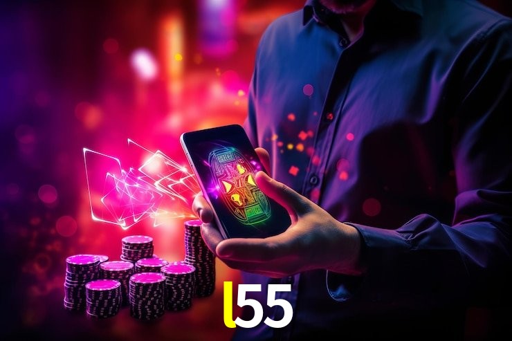 Experiência VIP l55