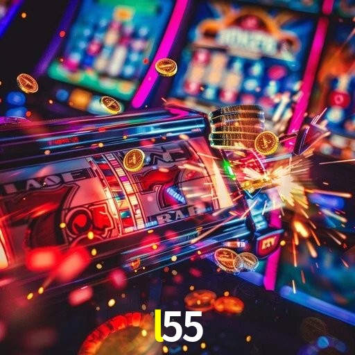 Estatísticas l55