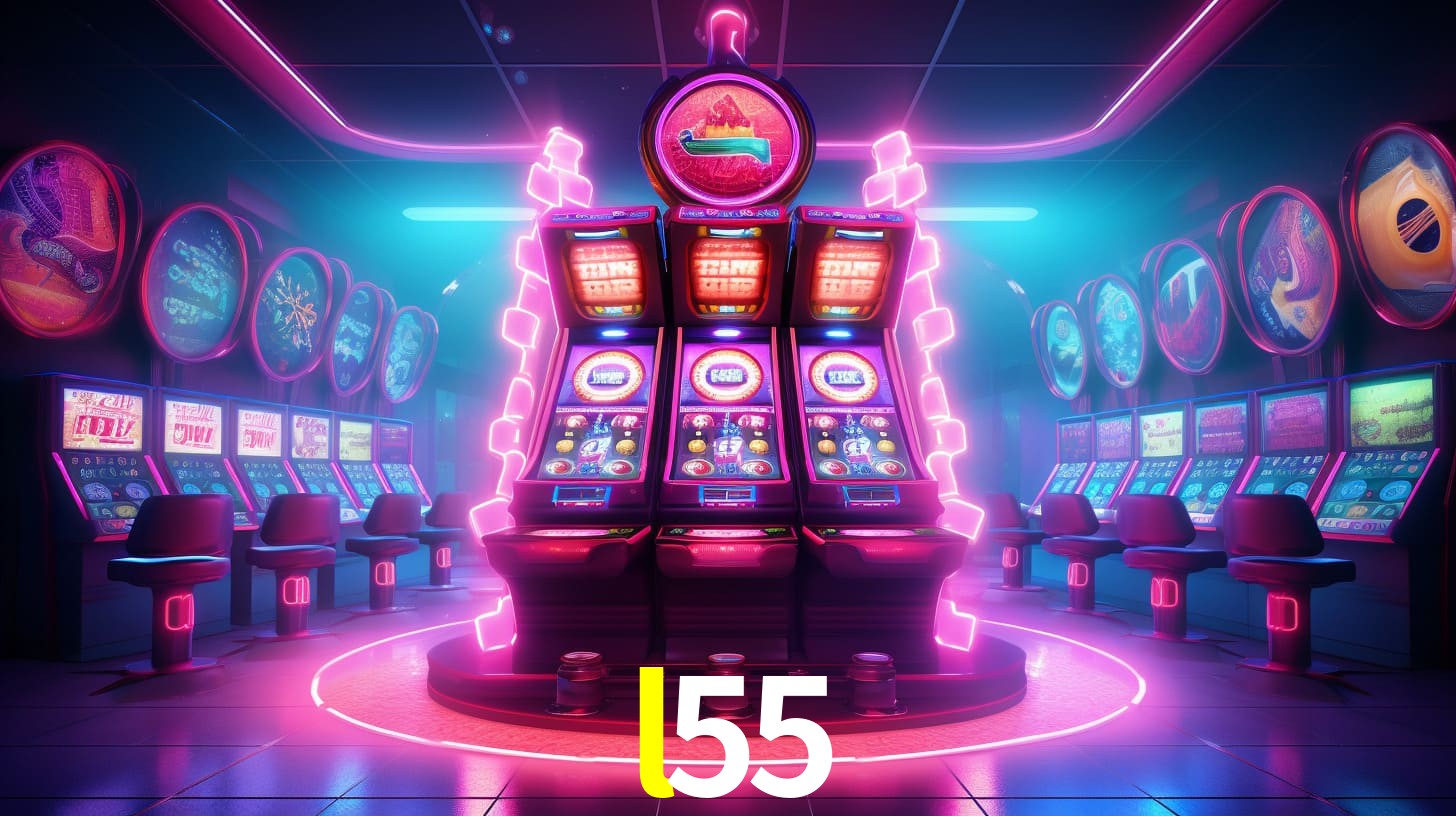 l55 - Reis do Cassino - l55.com