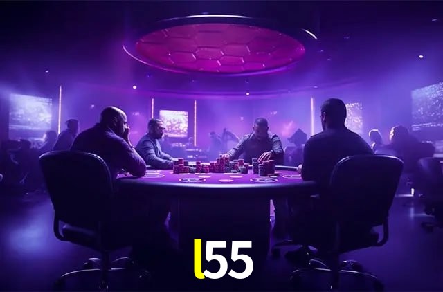 Integração de APIs l55