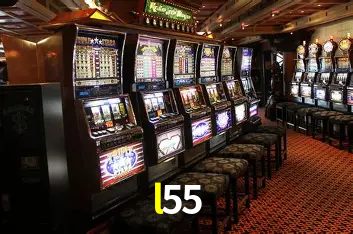 Apostas Esportivas na l55: Um Guia Completo