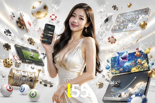 Secure Login l55