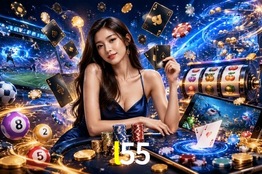 Flash Promotion l55