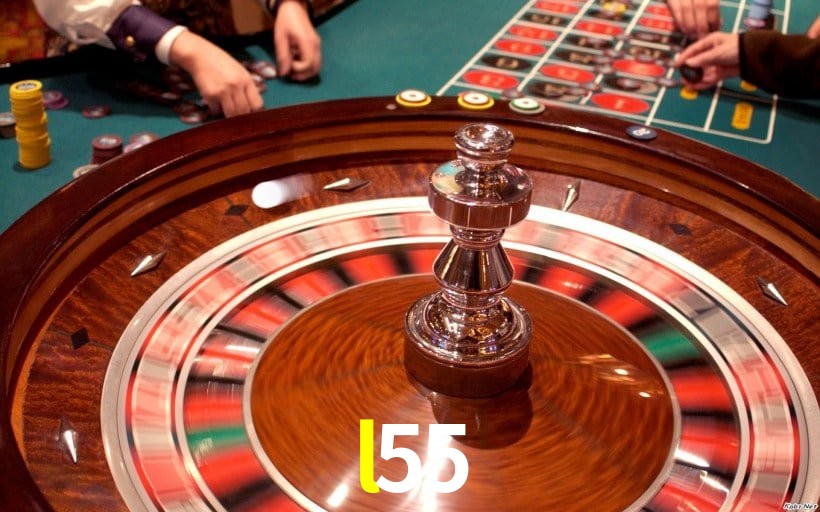 Apostas de Basquete l55