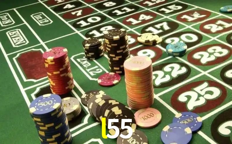 Promoções Sazonais l55