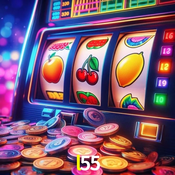 Segurança 2FA l55