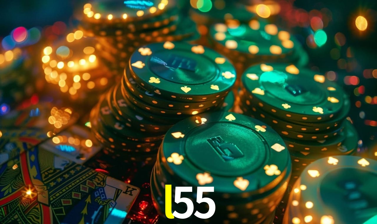 Casino Ao Vivo l55