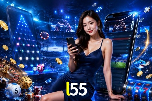 Live Casino l55