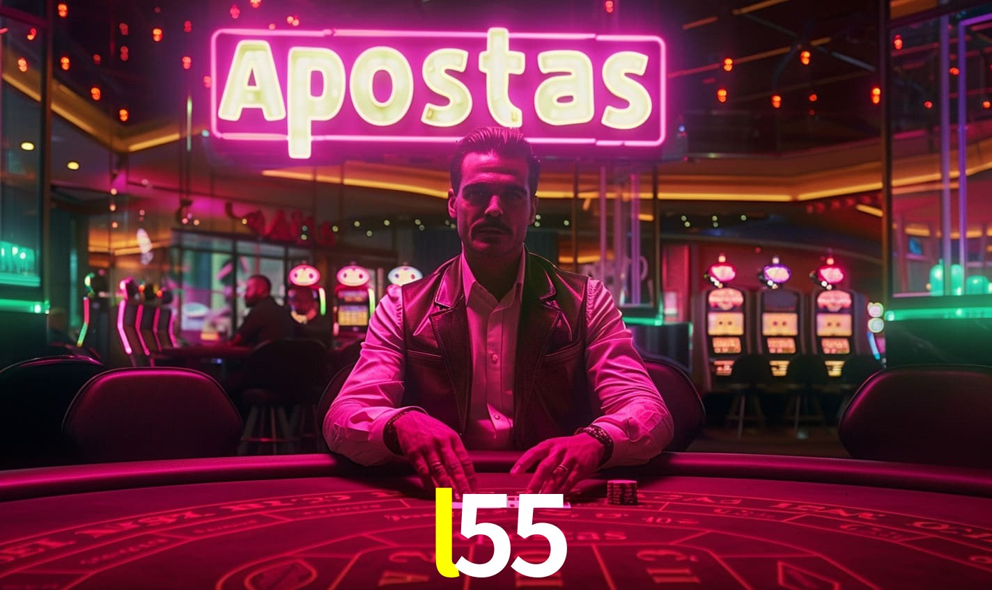cassino l55
