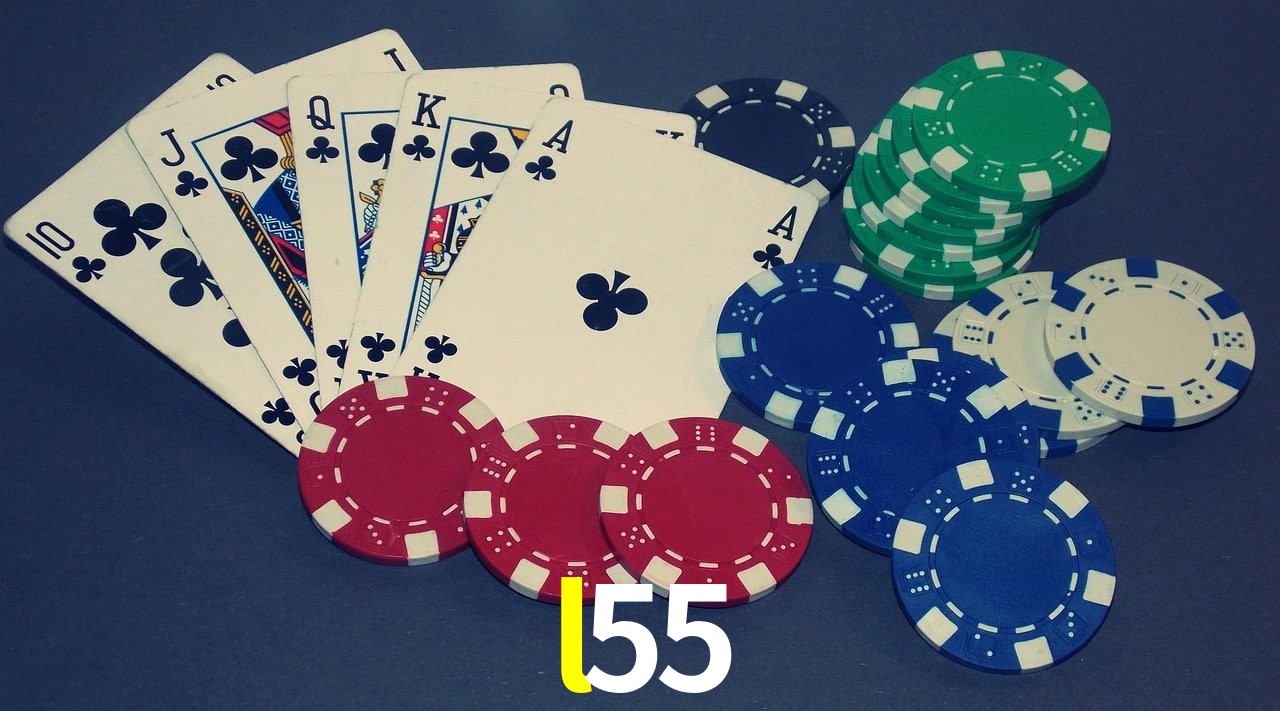 Game Providers l55