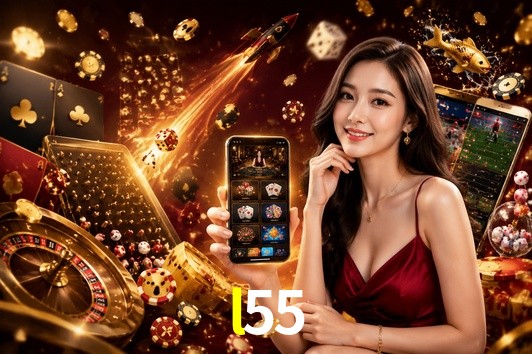 Weekend Specials l55