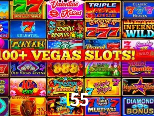 Descubra o Mundo do Cassino Online com l55