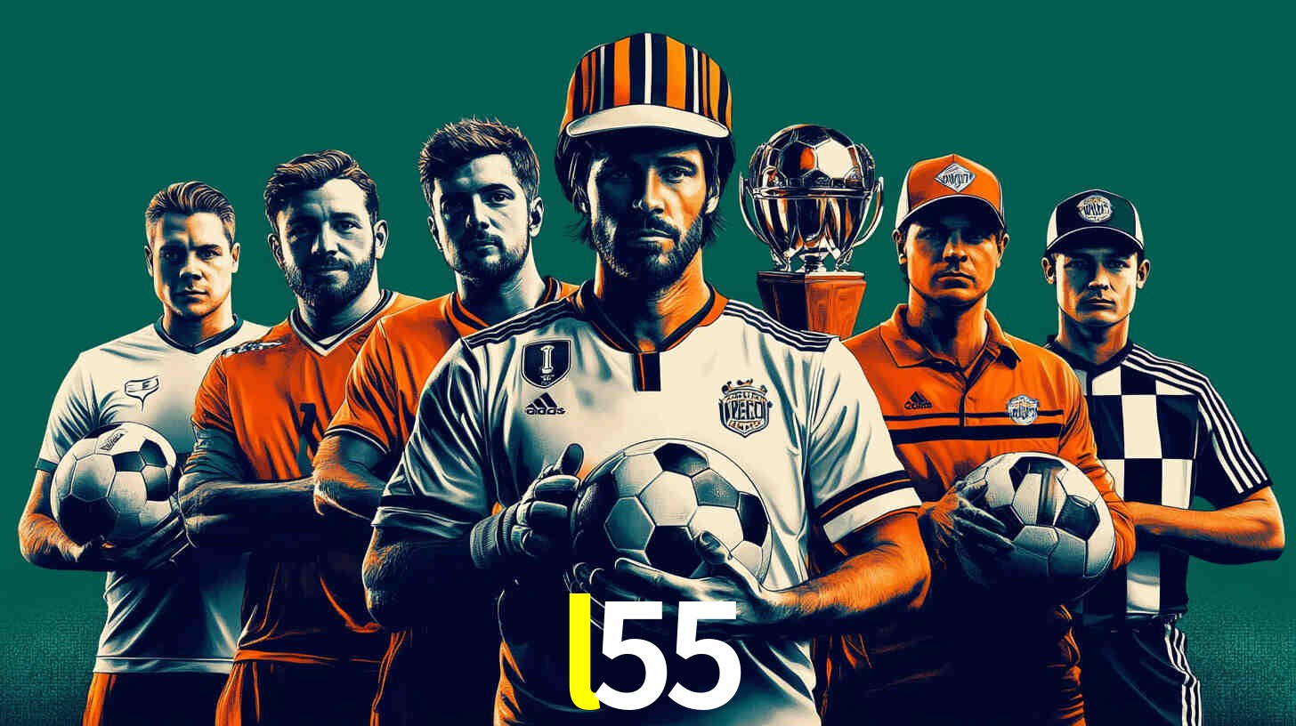 A Emoção da Loteria na l55: Uma Chance de Mudança de Vida
