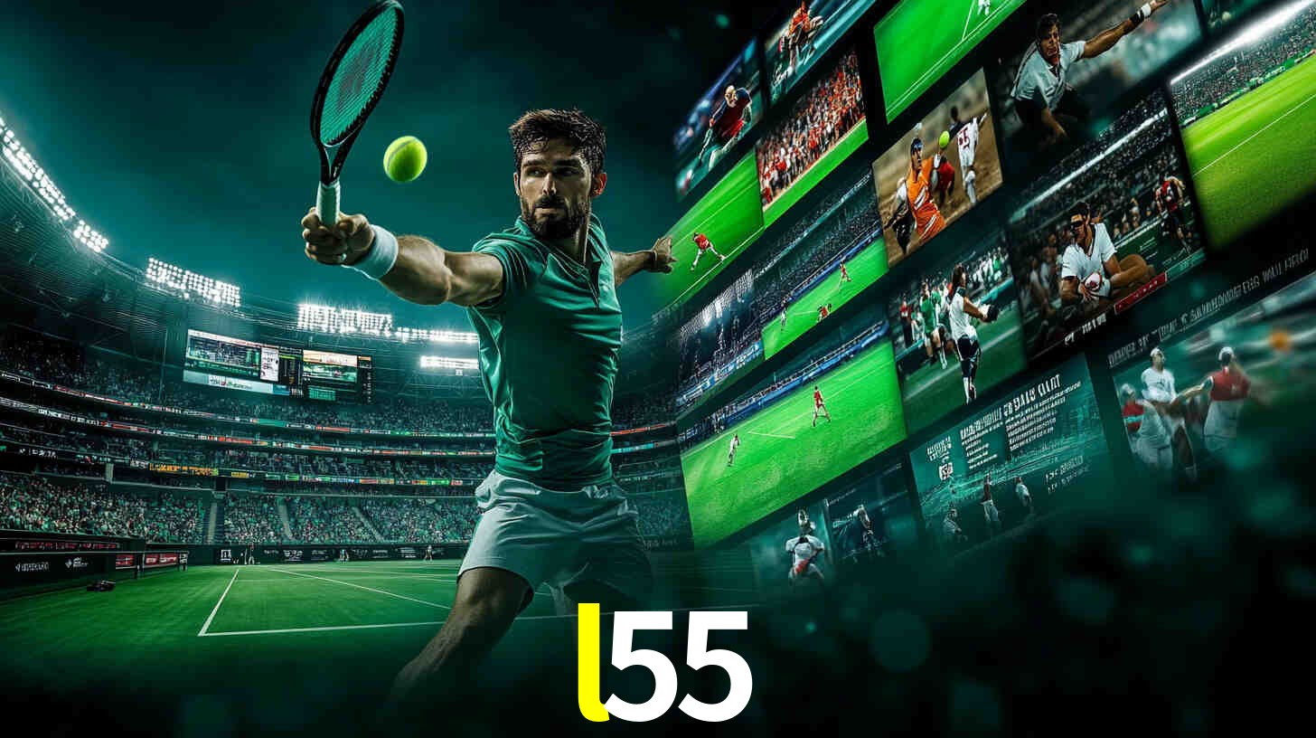 Descubra o Programa VIP da l55: Vantagens Exclusivas para Jogadores