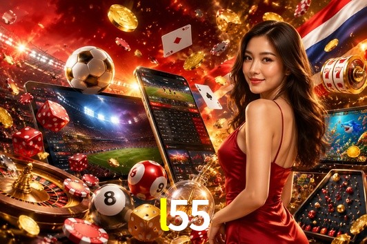 Seasonal Promotions l55