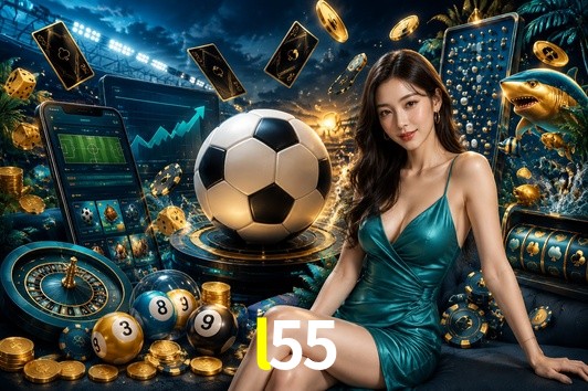 Basketball Betting l55