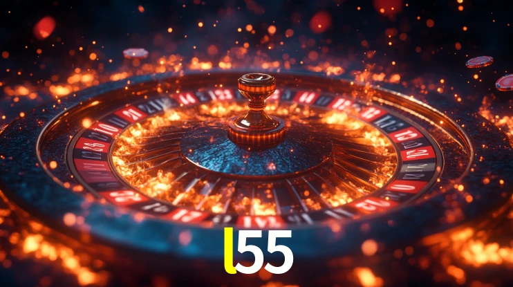 Explore as vantagens do l55: serviço profissional e confiabilidade