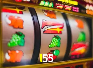 A Emoção da Loteria na l55: Uma Chance de Mudança de Vida