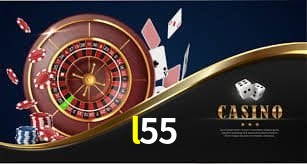 Login Seguro l55