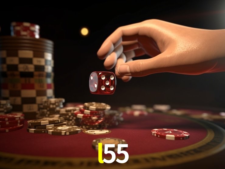 Catálogo de jogos l55 com fornecedores Pragmatic Play, Evolution, NetEnt