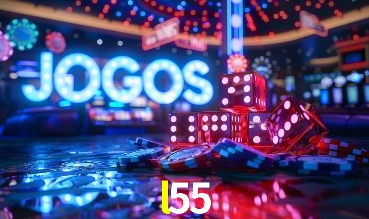 Jogo Spaceman l55