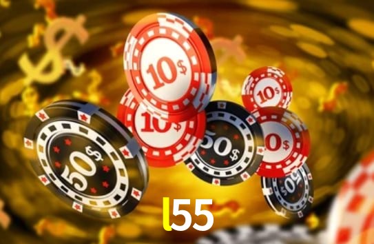 Jogos de Slot l55