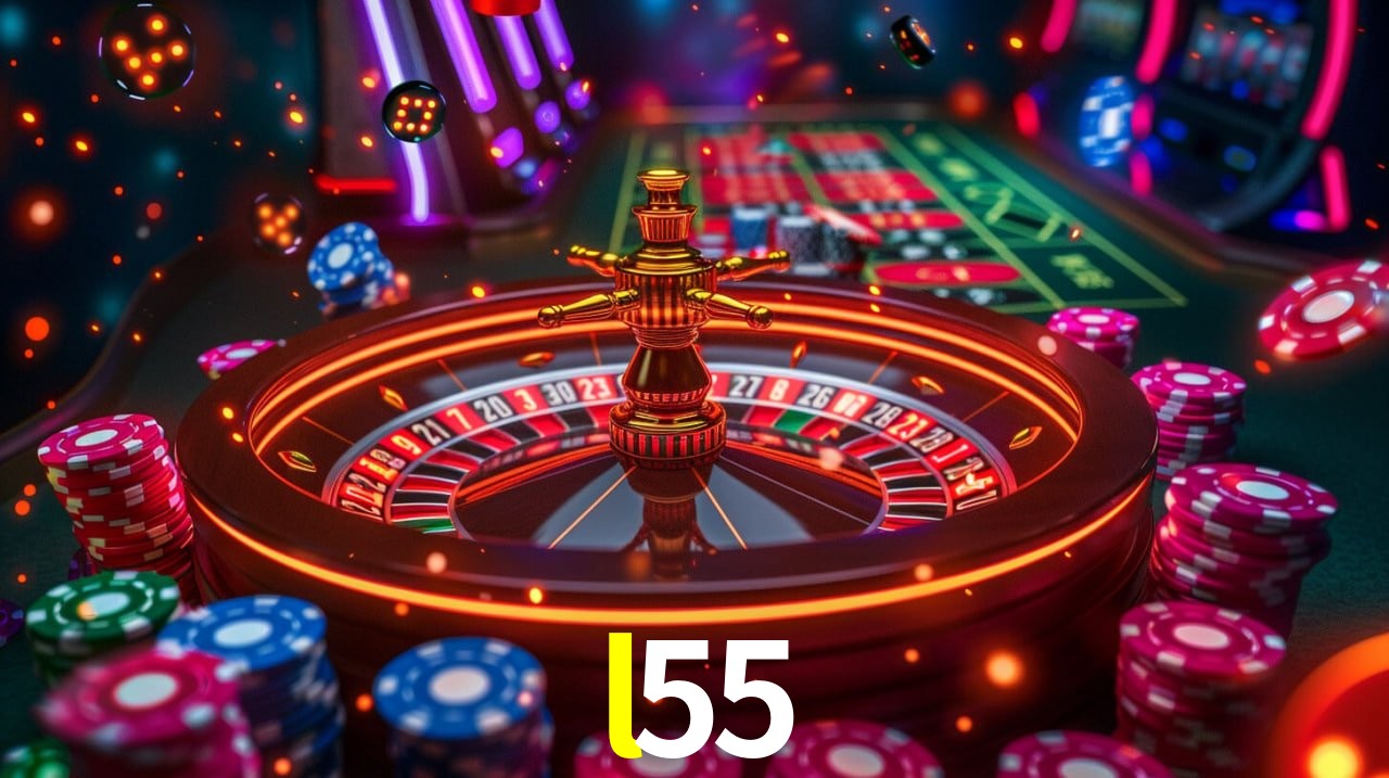 Casino Ao Vivo l55