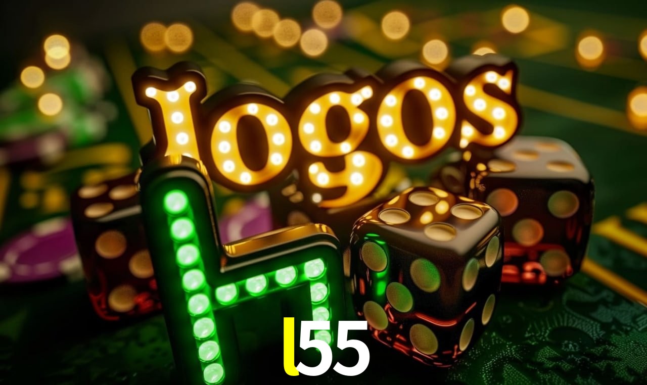Promoção Relâmpago l55