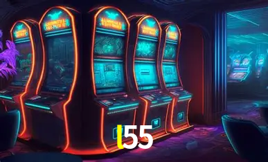 Apostas Esportivas na l55: Um Guia Completo