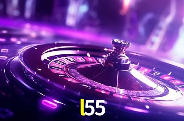 Mesa de Blackjack l55