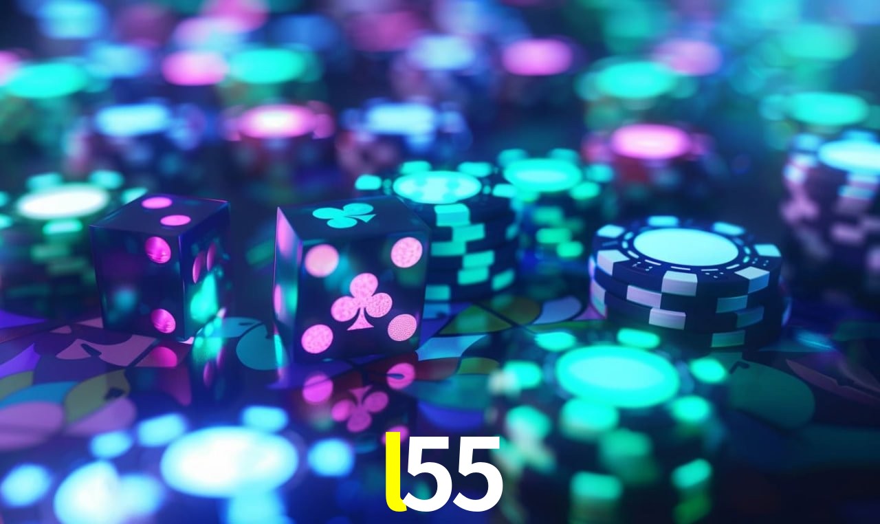 Estatísticas do Jogo l55
