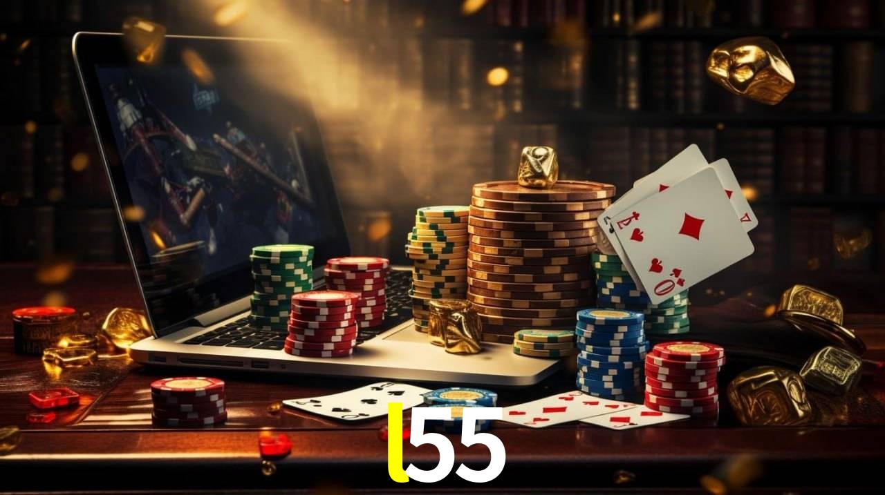 Recursos de Bônus l55