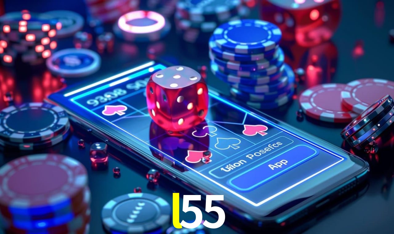 l55 Brasília - Betting Features