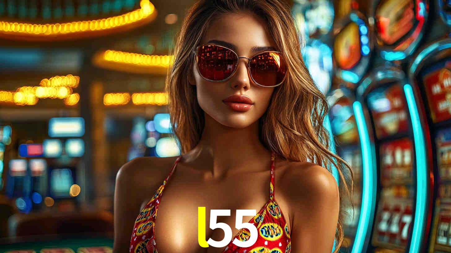 Welcome Bonus l55