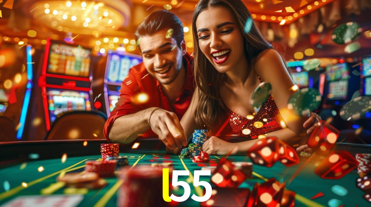 l55 - Pagamento PIX Instantâneo