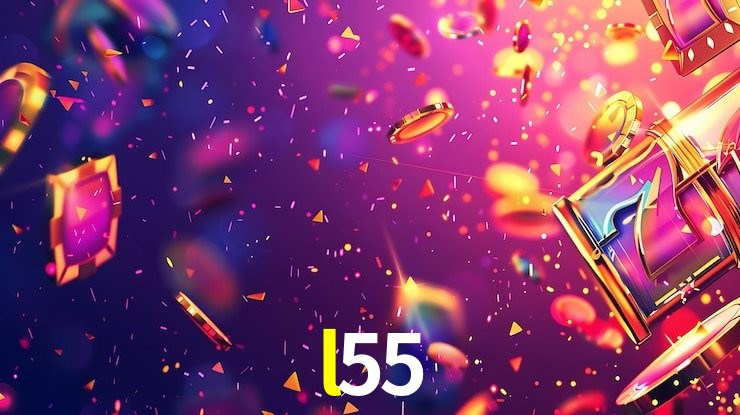 Interface do App l55