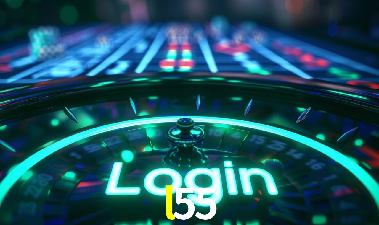 Diretório de Jogos l55
