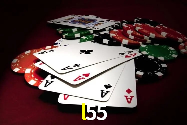 Apostas de Basquete l55