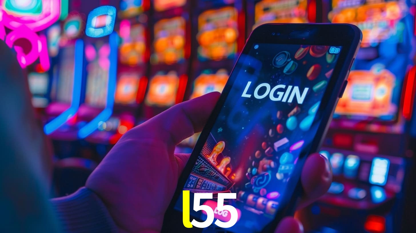 Apostas de Tênis l55