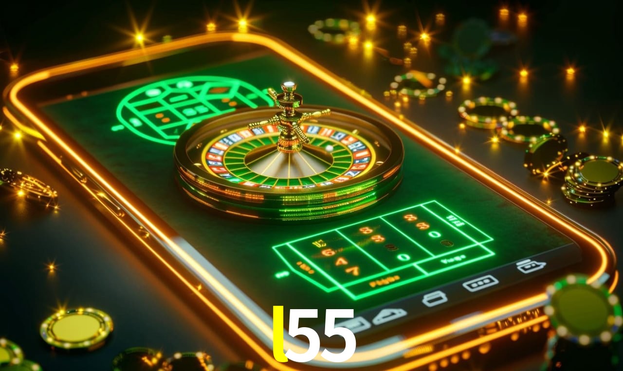 l55 - Rápido Acesse
