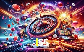 Jogos de Slot l55