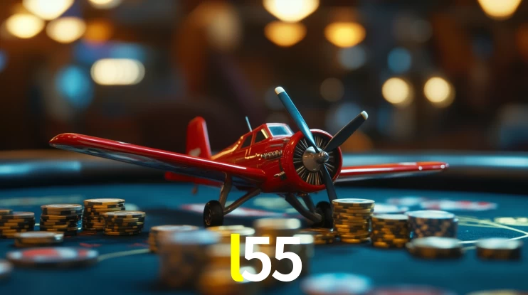 Account Benefits l55