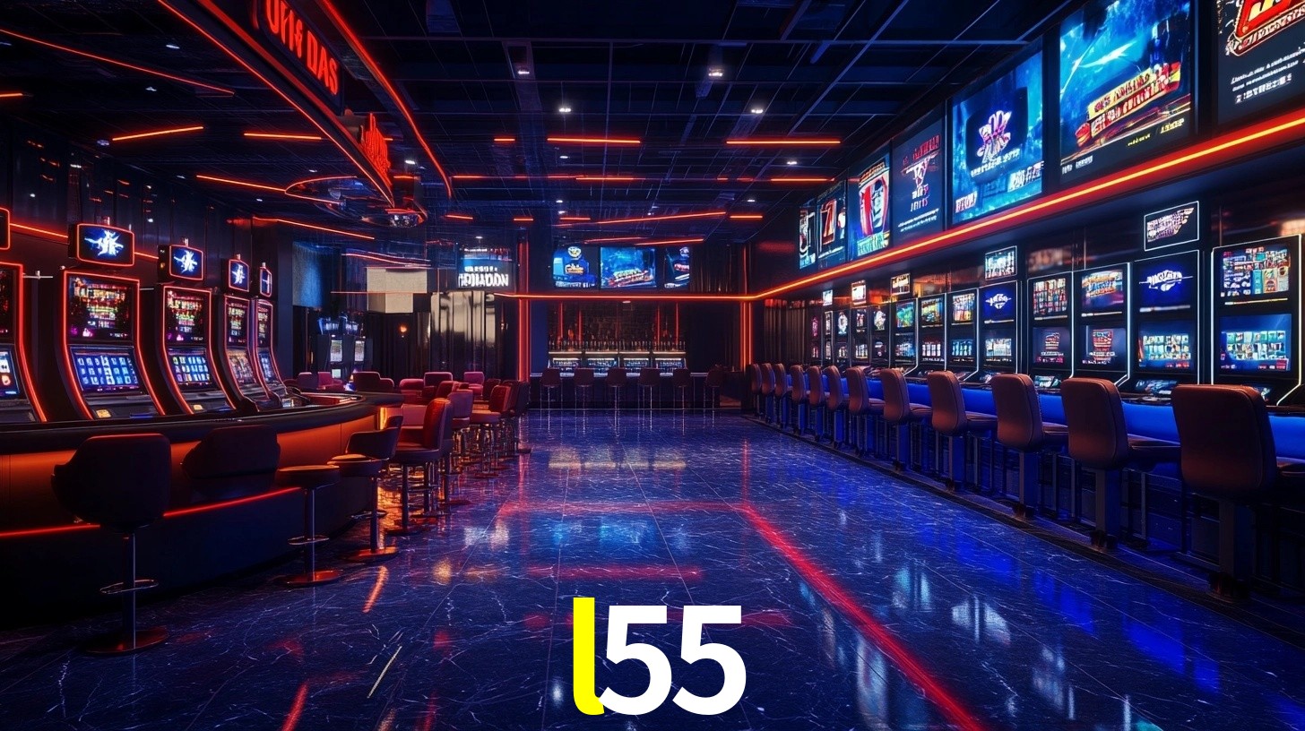 Live Casino l55