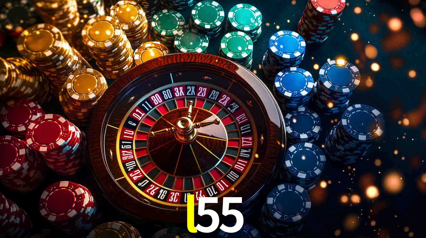 Daily Bonuses l55
