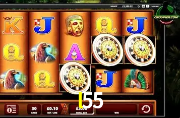Desvendando o Mundo dos Jogos Virtuais na l55