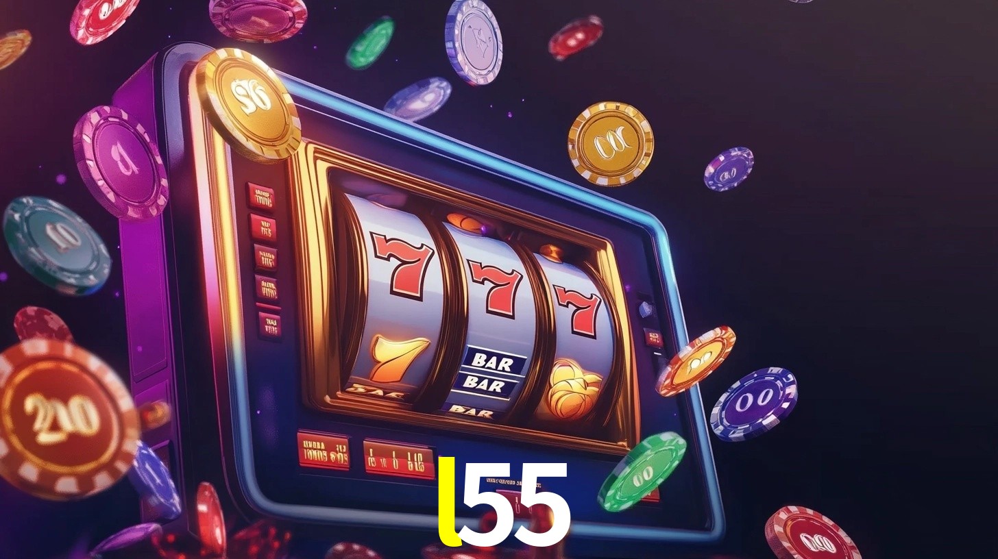 VIP Casino l55