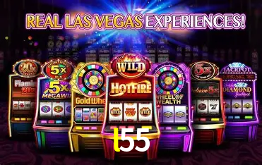 l55 Cassino - 80+ Mesas ao Vivo