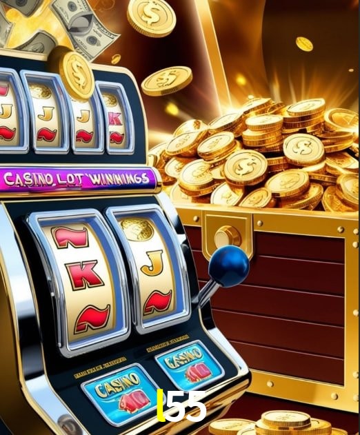 Live Casino l55