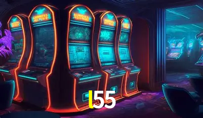l55 São Paulo - All Bonuses